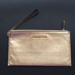 Michael Kors wristlet